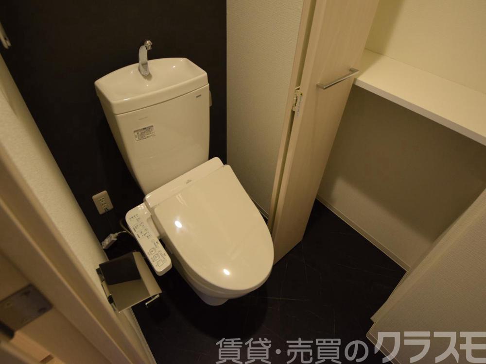 20/30 トイレ