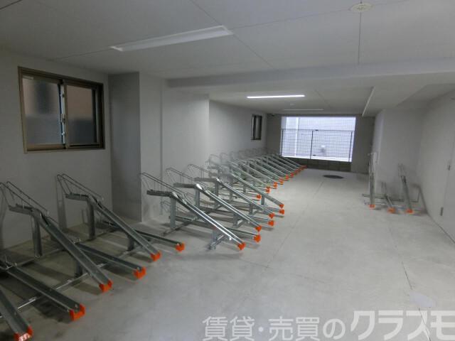 29/30 駐車場