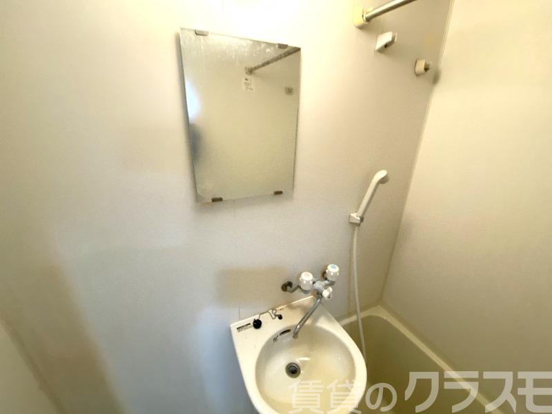 10/26 洗面