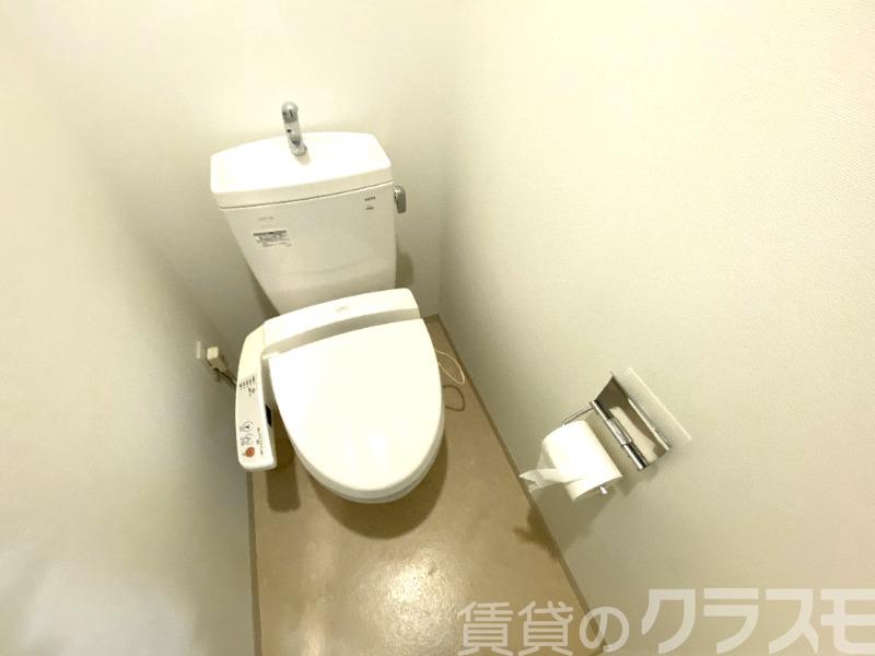 9/26 トイレ