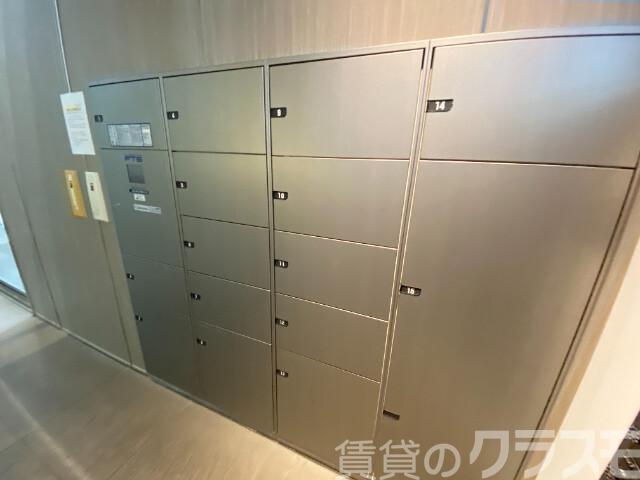 20/26 エントランス