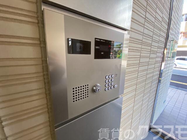 20/25 エントランス