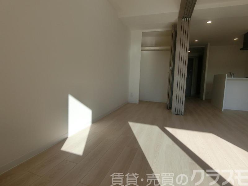 12/30 寝室