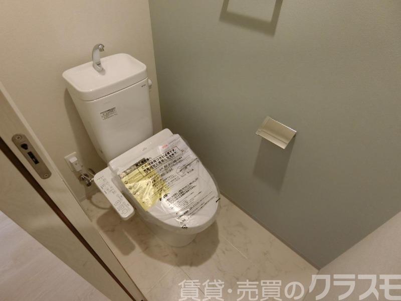 20/30 トイレ