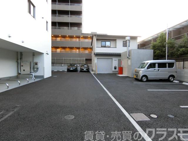 29/30 駐車場