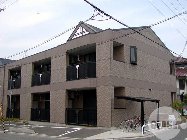 2/14 駐車場