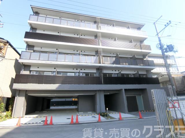 1/30 外観