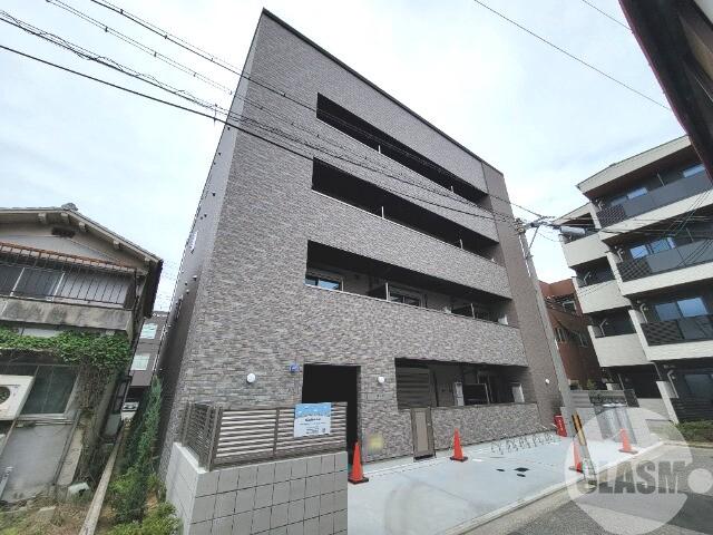 1/15 外観