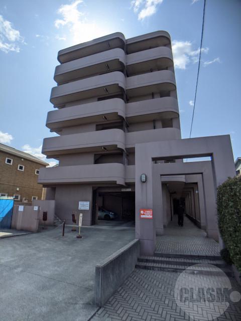 3/26 外観