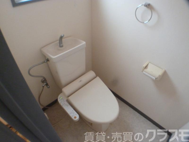 23/30 トイレ