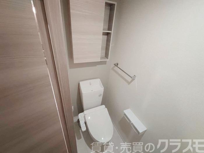 21/30 トイレ