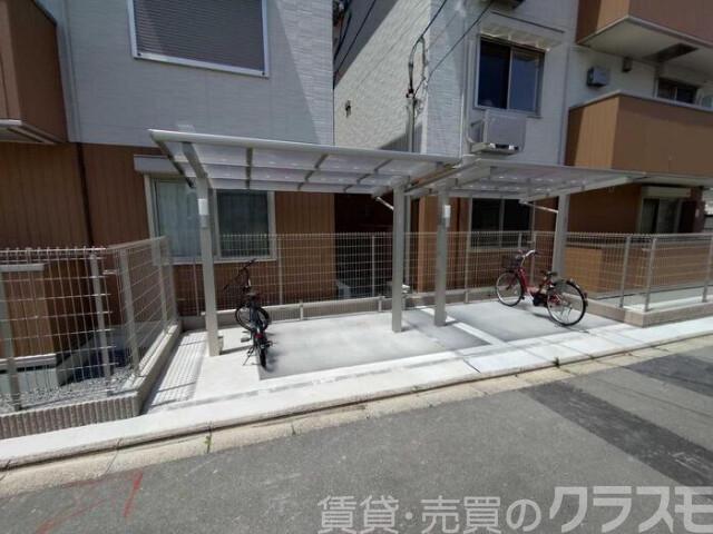 30/30 駐車場