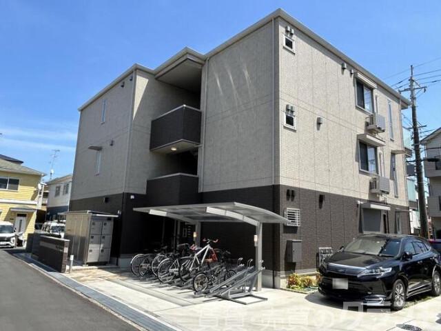 1/15 外観