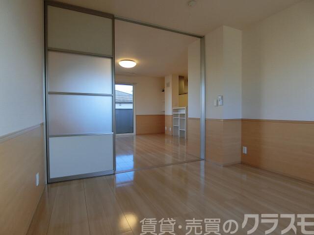 子供部屋