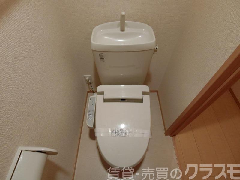 20/30 トイレ