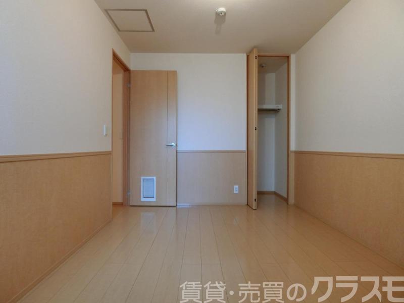 12/30 寝室