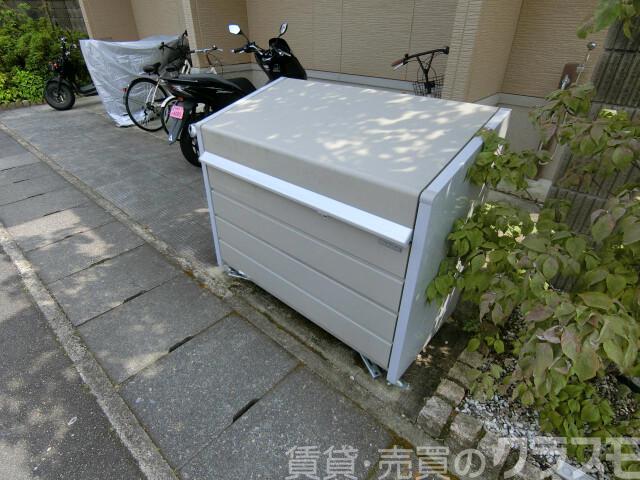 30/30 周辺