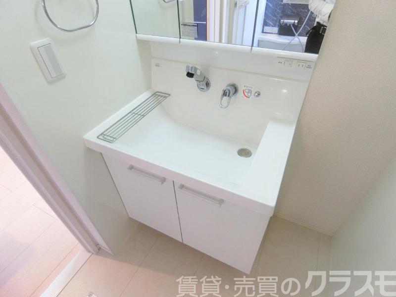 21/30 洗面
