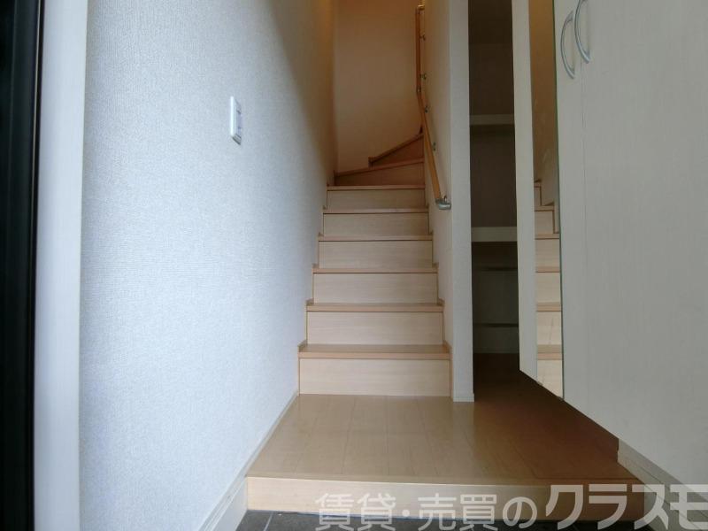 15/30 玄関