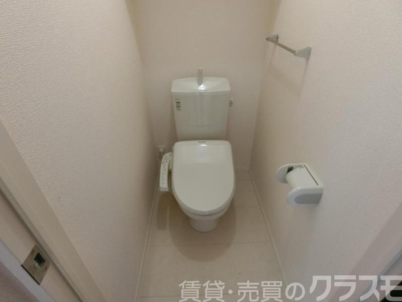 20/30 トイレ