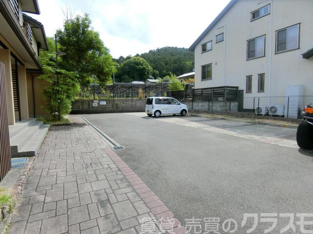 29/30 駐車場