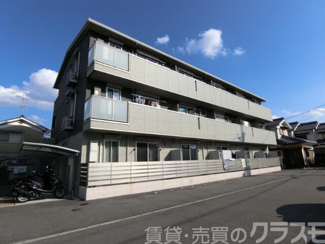 1/30 外観