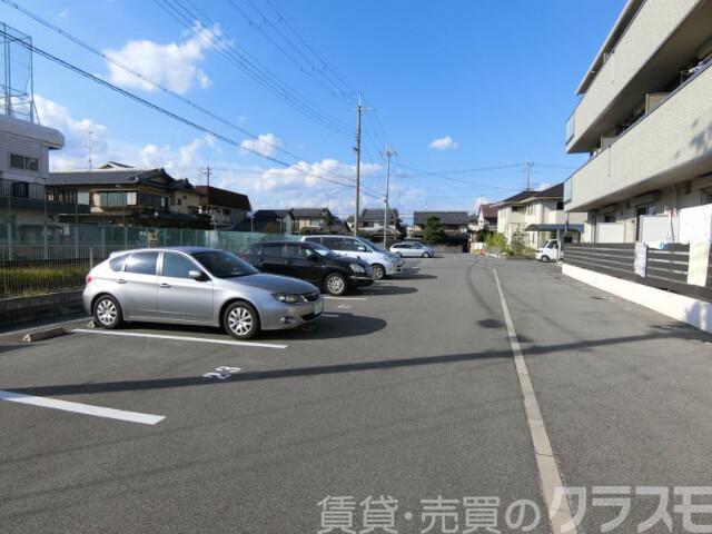 29/30 駐車場