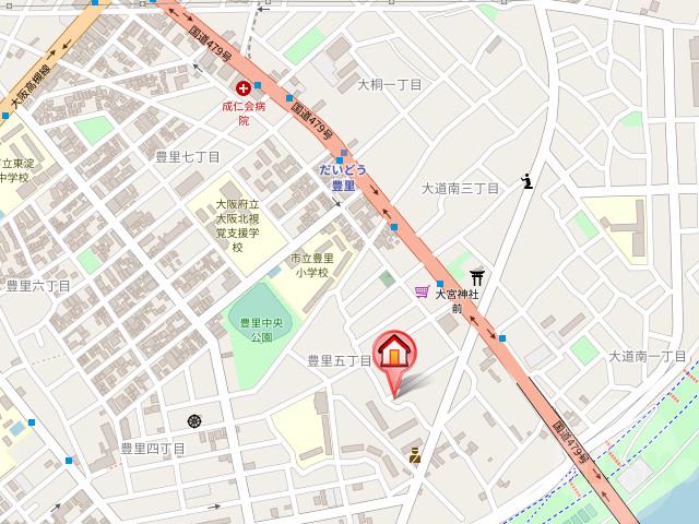 3/12 地図