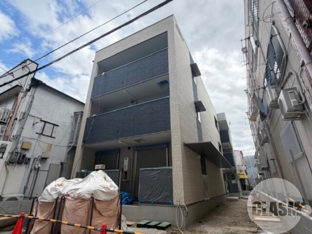 1/9 外観
