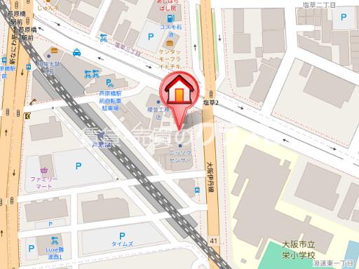 17/25 地図