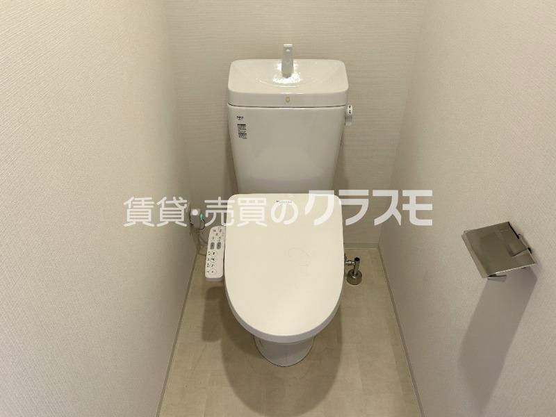 9/25 トイレ