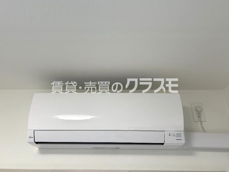 11/22 設備