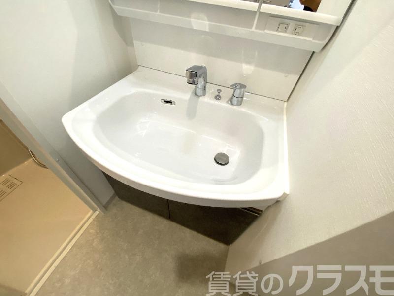13/26 洗面