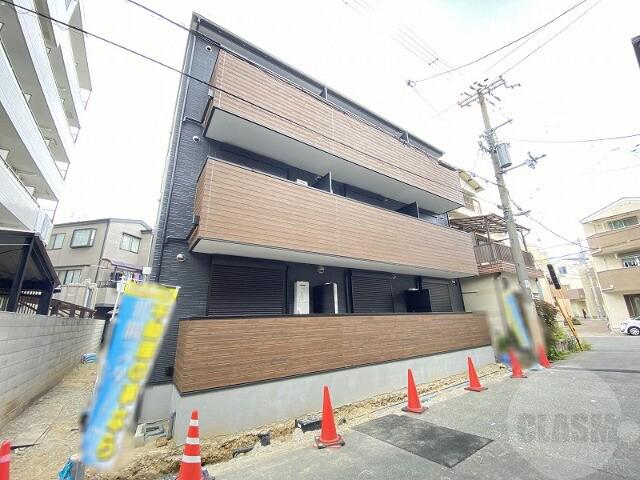 1/9 外観