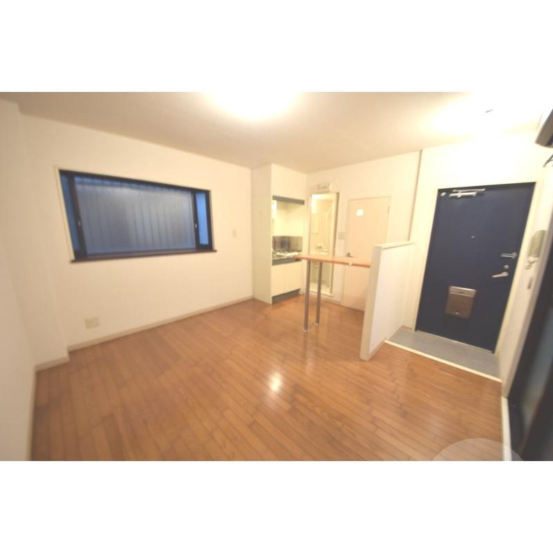 4/28 室内