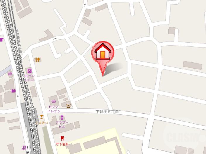 3/10 地図