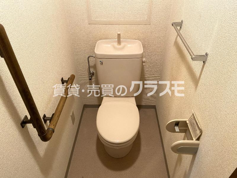 9/30 トイレ