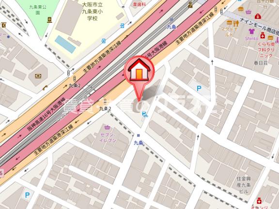 2/9 地図