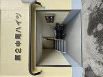 3/7 エントランス