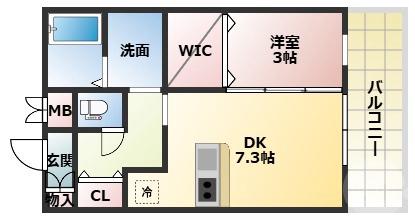 2/23 間取