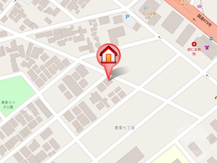 28/30 地図