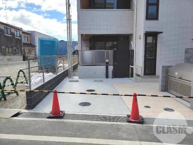 24/30 駐車場