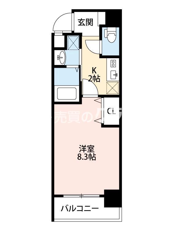 2/20 間取