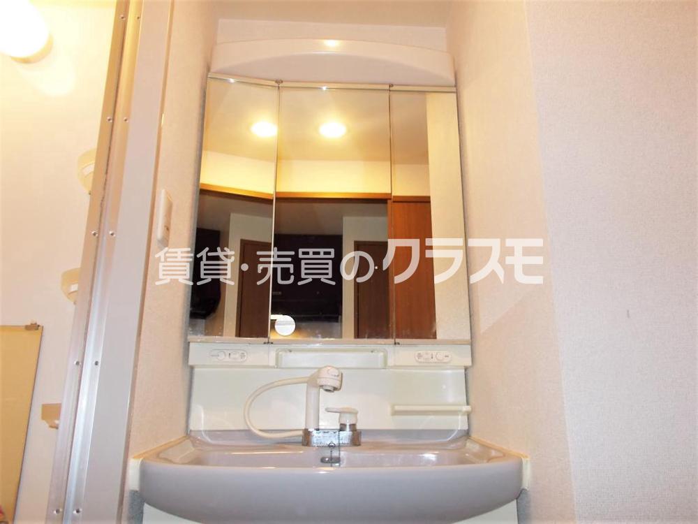 12/20 洗面