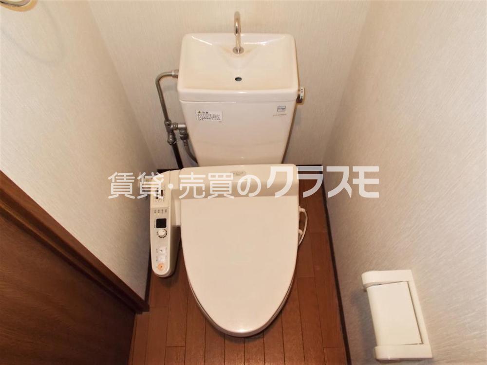 11/20 トイレ