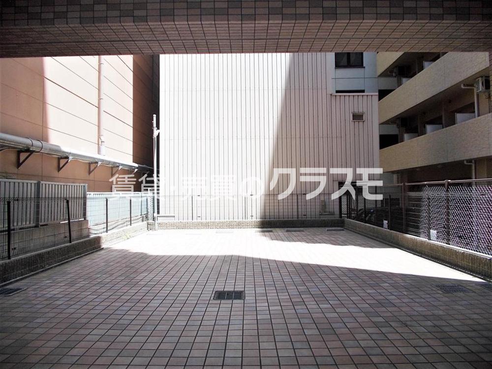 19/20 駐車場