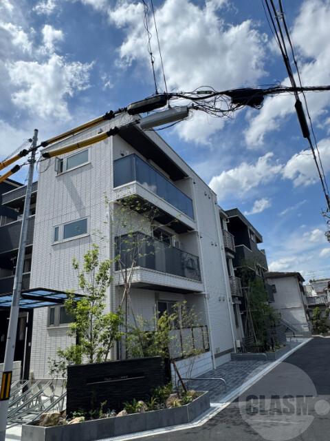 1/30 外観