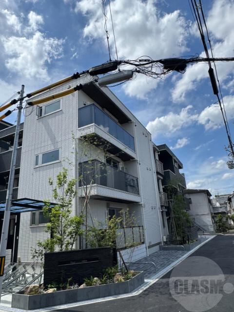 3/30 外観