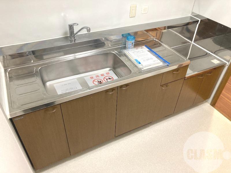 9/27 キッチン