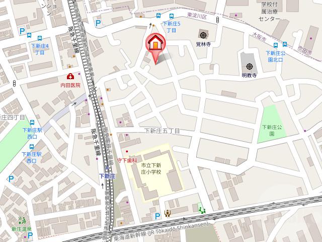 15/23 地図